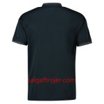 Real Madrid Fodboldtrøjer Udebanesæt 2018/19 Kort ærmer